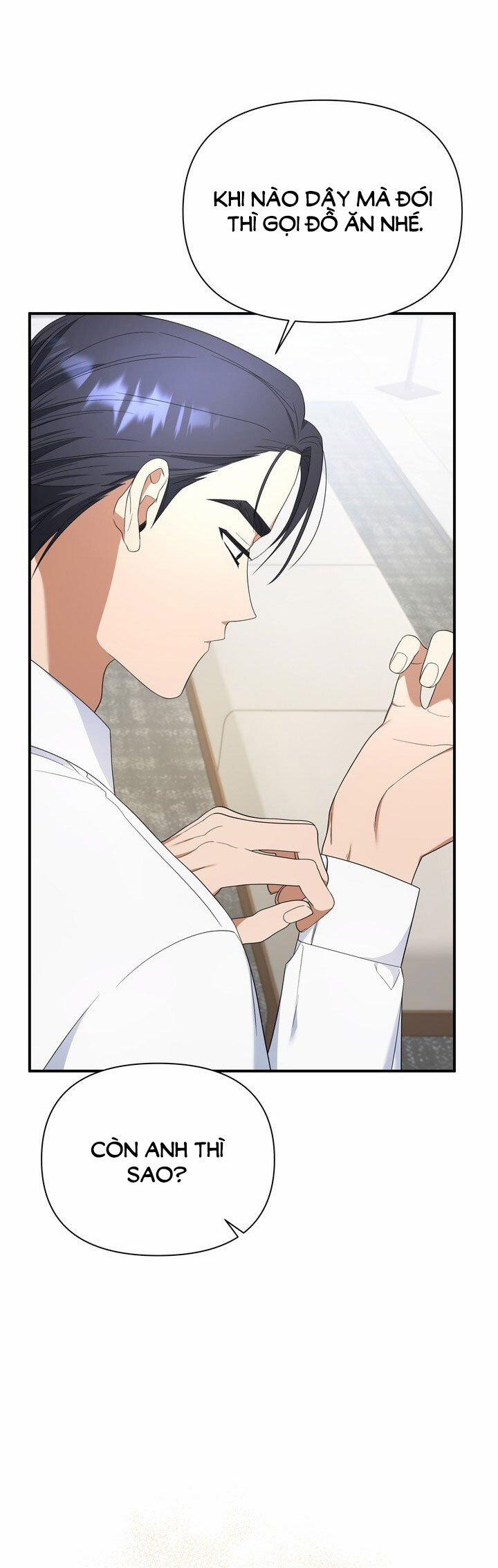 [18+] Hợp Đồng Tình Yêu Có Thời Hạn 10.2 trang 27