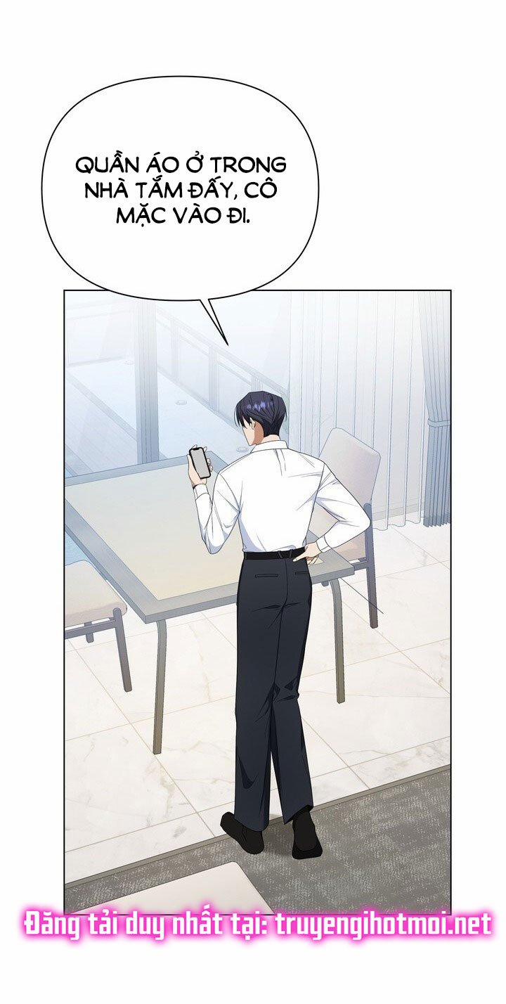 [18+] Hợp Đồng Tình Yêu Có Thời Hạn 10.2 trang 31