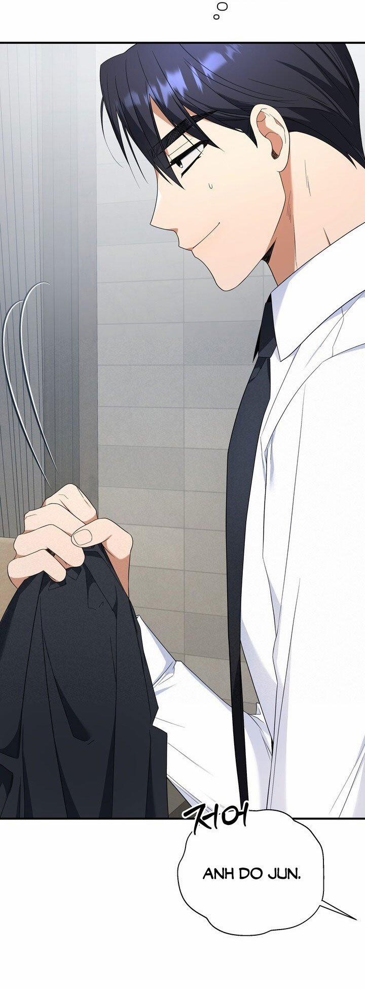 [18+] Hợp Đồng Tình Yêu Có Thời Hạn 10.2 trang 33