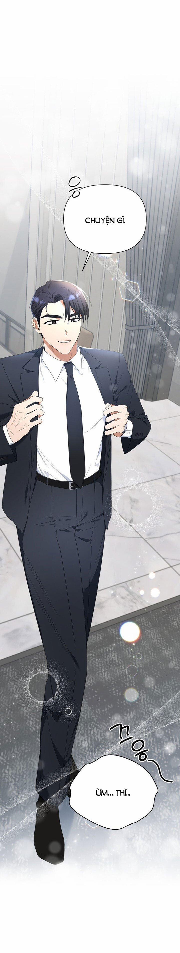 [18+] Hợp Đồng Tình Yêu Có Thời Hạn 10.2 trang 36