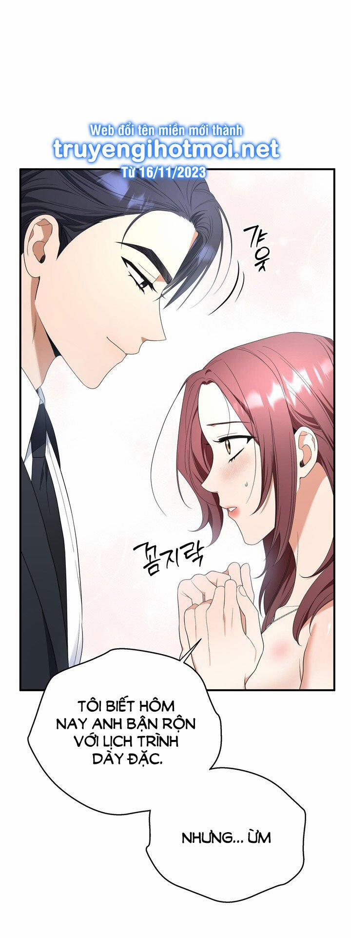 [18+] Hợp Đồng Tình Yêu Có Thời Hạn 10.2 trang 37