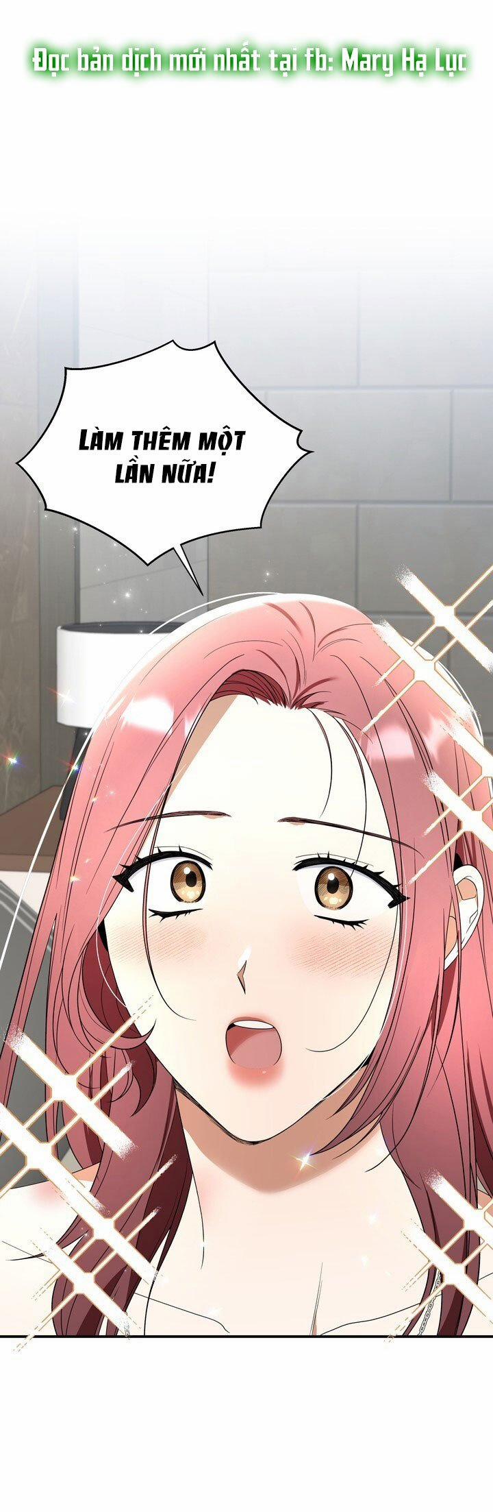 [18+] Hợp Đồng Tình Yêu Có Thời Hạn 11.1 trang 0