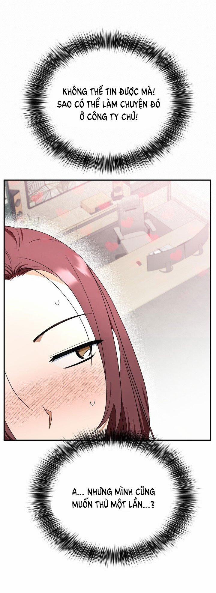 [18+] Hợp Đồng Tình Yêu Có Thời Hạn 11.1 trang 11