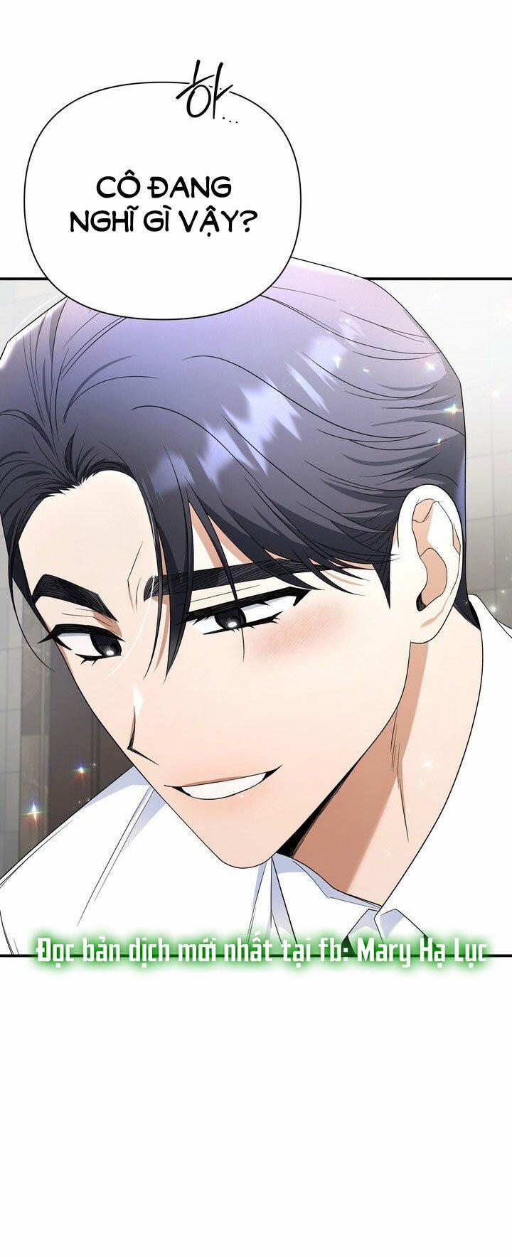 [18+] Hợp Đồng Tình Yêu Có Thời Hạn 11.1 trang 12