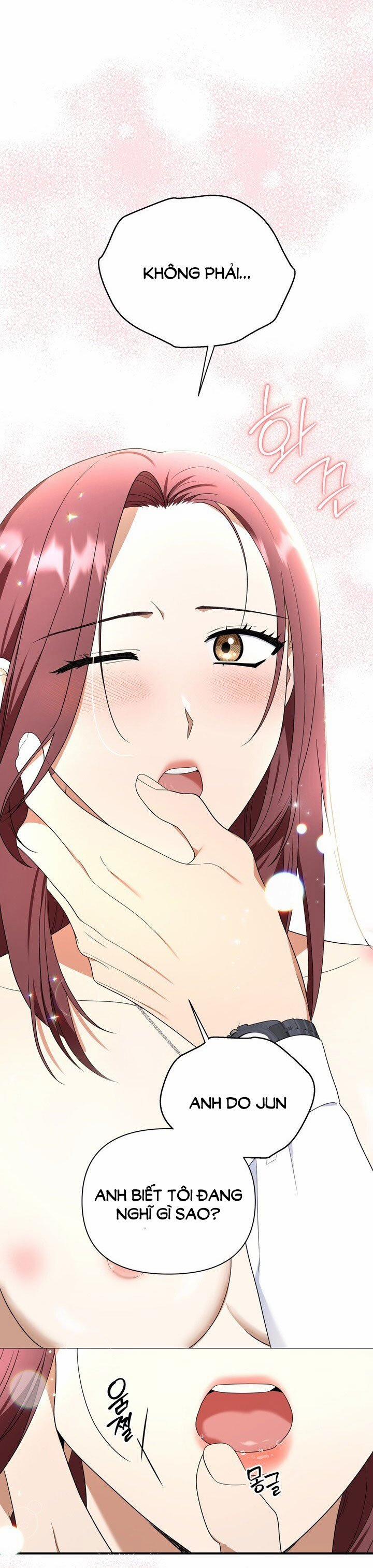 [18+] Hợp Đồng Tình Yêu Có Thời Hạn 11.1 trang 14