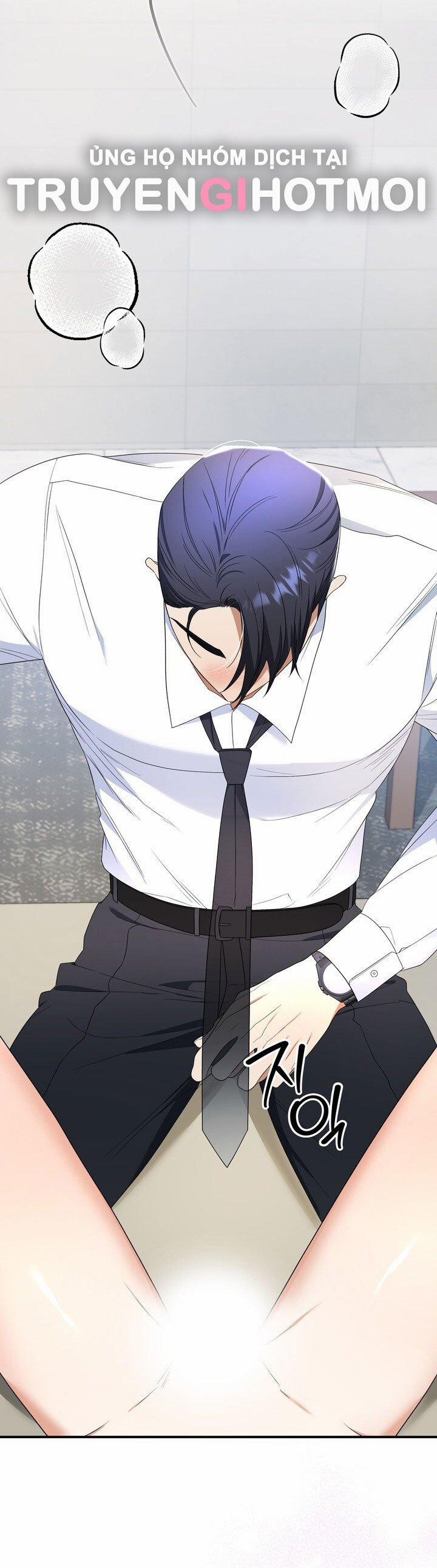 [18+] Hợp Đồng Tình Yêu Có Thời Hạn 11.1 trang 18