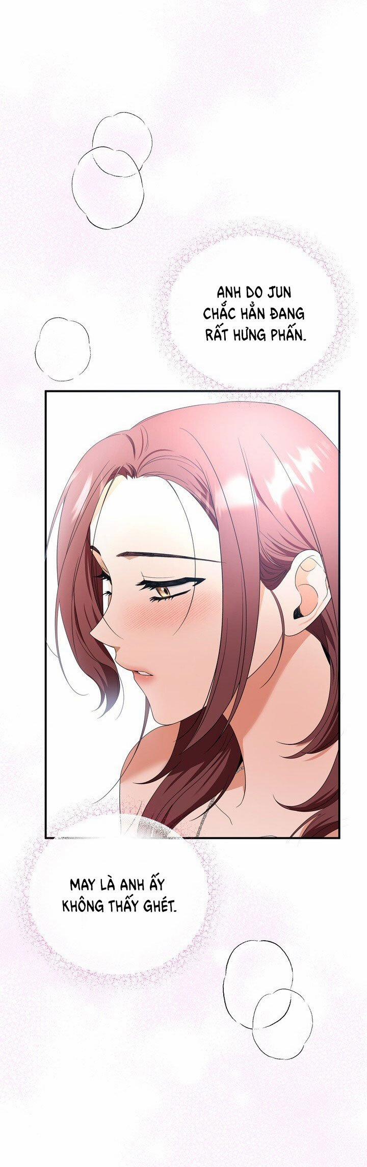 [18+] Hợp Đồng Tình Yêu Có Thời Hạn 11.1 trang 19