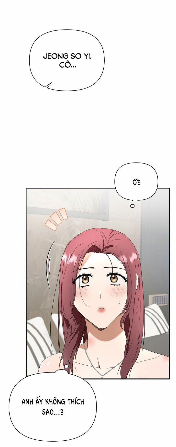 [18+] Hợp Đồng Tình Yêu Có Thời Hạn 11.1 trang 4