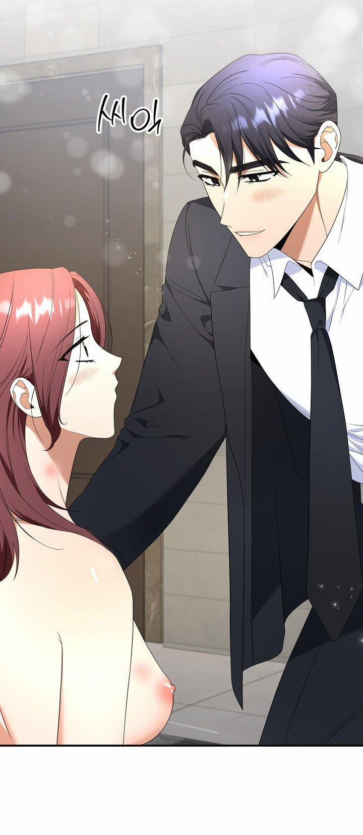 [18+] Hợp Đồng Tình Yêu Có Thời Hạn 11.1 trang 8