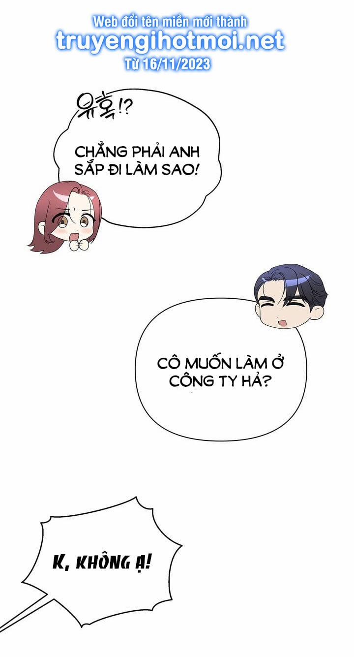 [18+] Hợp Đồng Tình Yêu Có Thời Hạn 11.1 trang 9