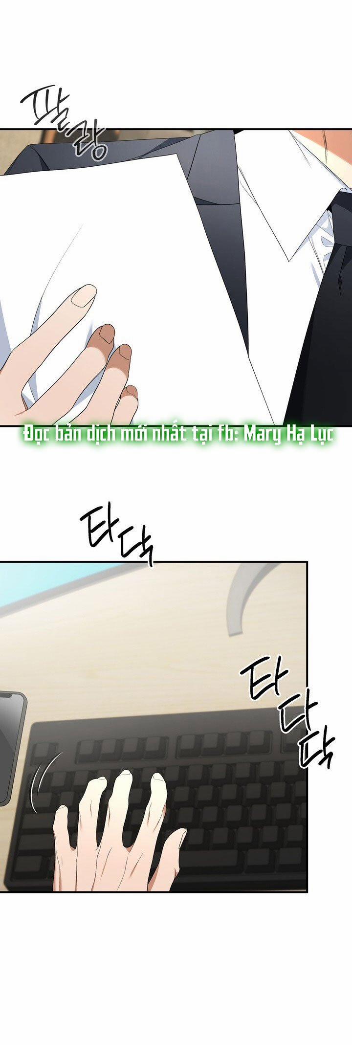 [18+] Hợp Đồng Tình Yêu Có Thời Hạn 11.2 trang 16