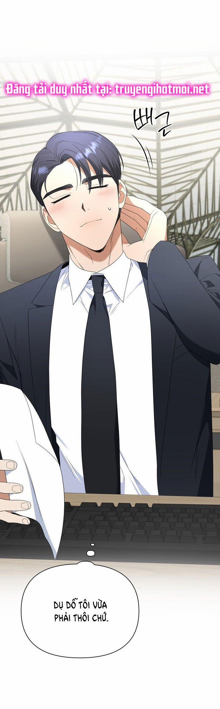 [18+] Hợp Đồng Tình Yêu Có Thời Hạn 11.2 trang 19