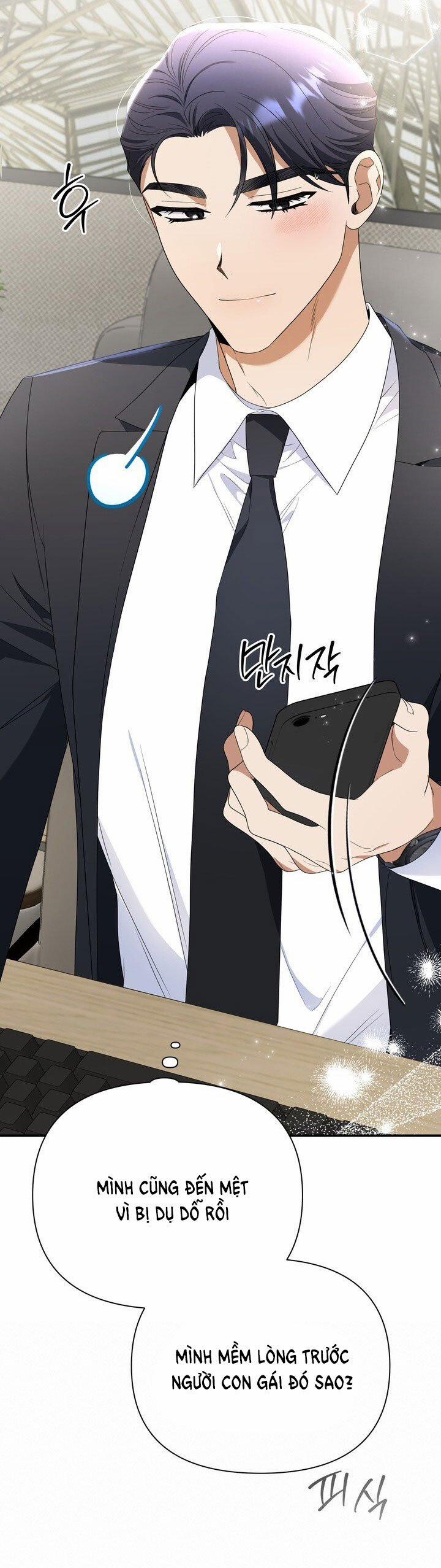 [18+] Hợp Đồng Tình Yêu Có Thời Hạn 11.2 trang 21