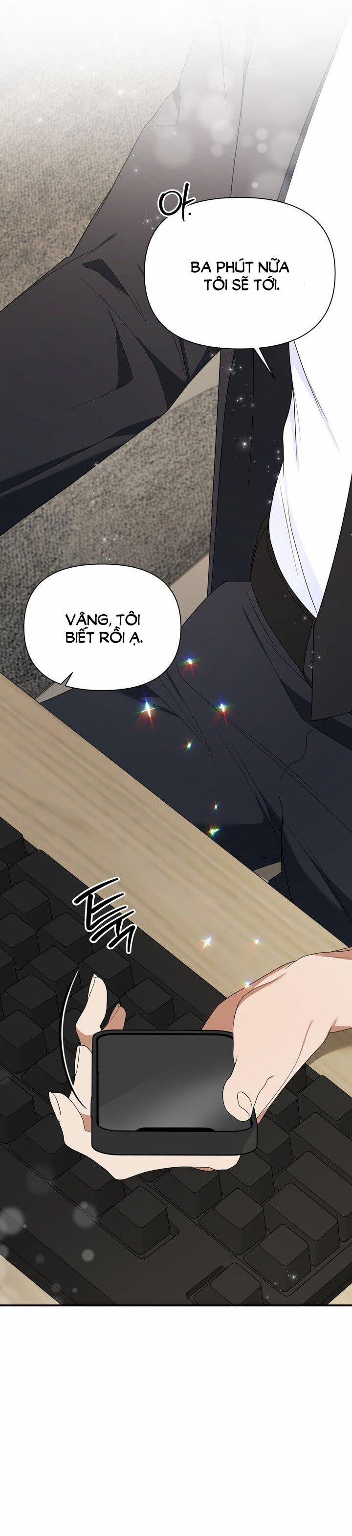 [18+] Hợp Đồng Tình Yêu Có Thời Hạn 11.2 trang 24