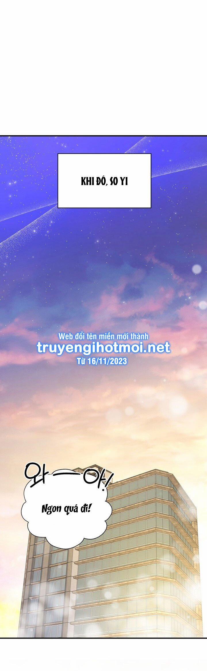 [18+] Hợp Đồng Tình Yêu Có Thời Hạn 11.2 trang 25