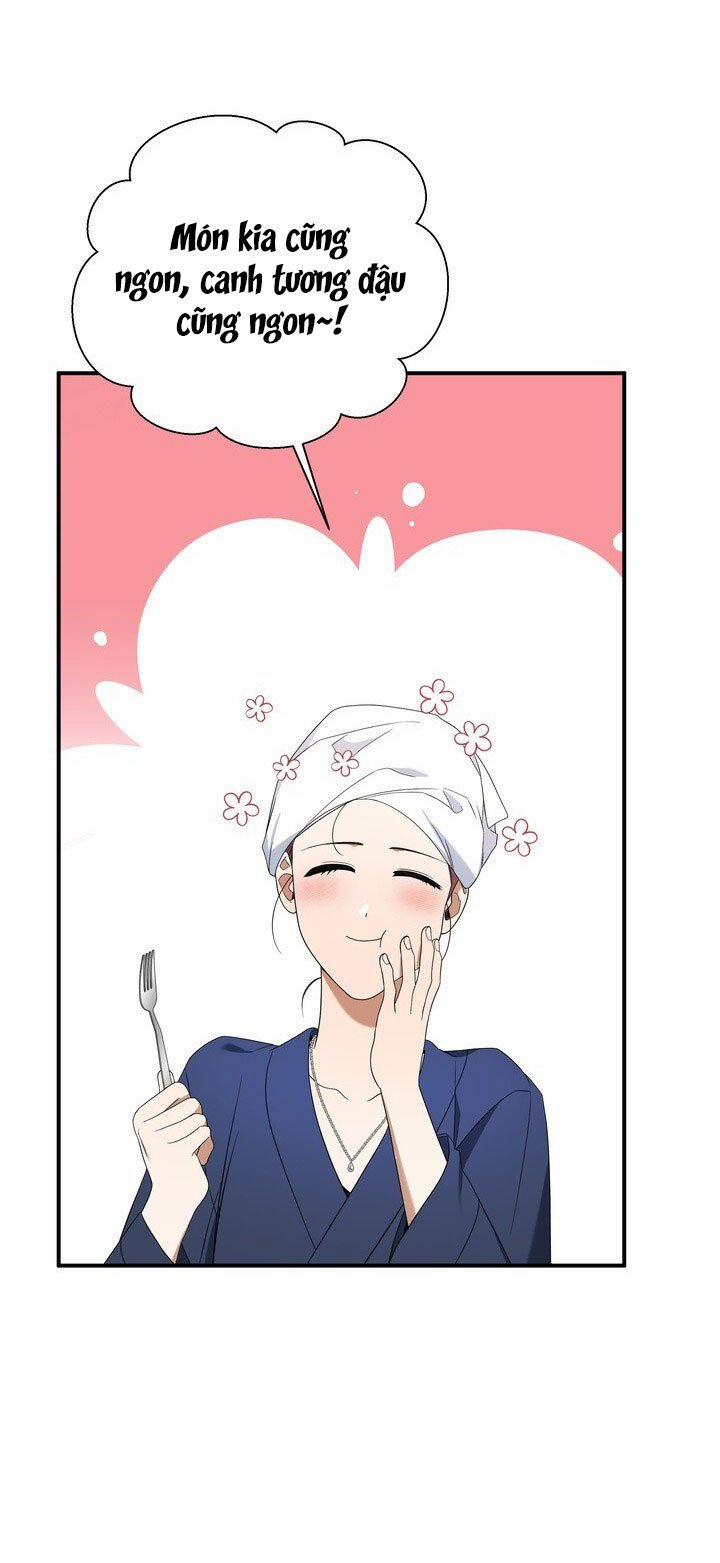 [18+] Hợp Đồng Tình Yêu Có Thời Hạn 11.2 trang 27