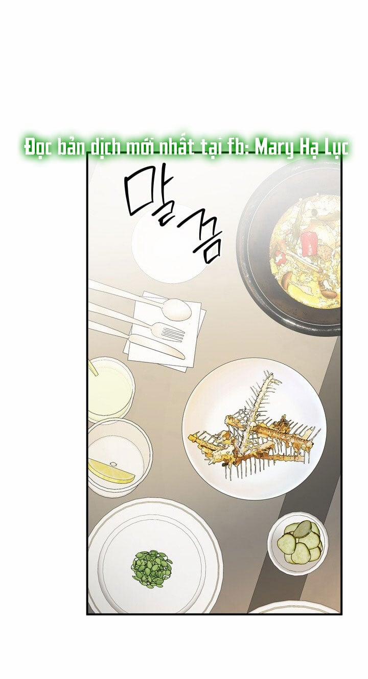 [18+] Hợp Đồng Tình Yêu Có Thời Hạn 11.2 trang 28