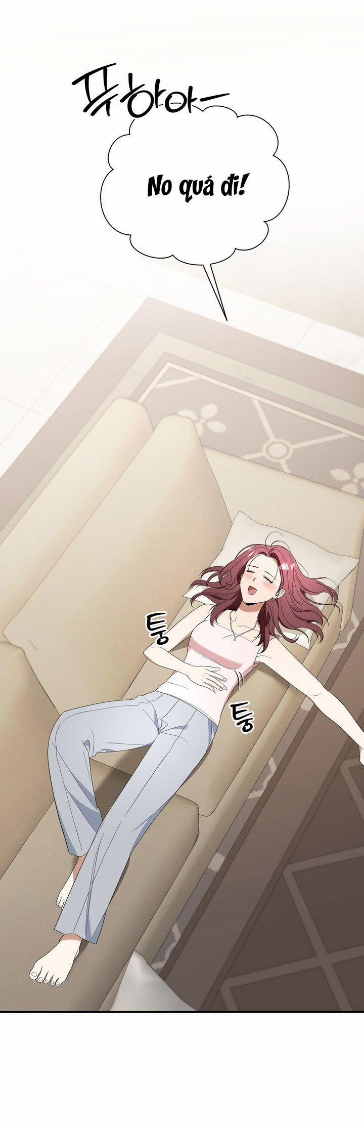 [18+] Hợp Đồng Tình Yêu Có Thời Hạn 11.2 trang 29