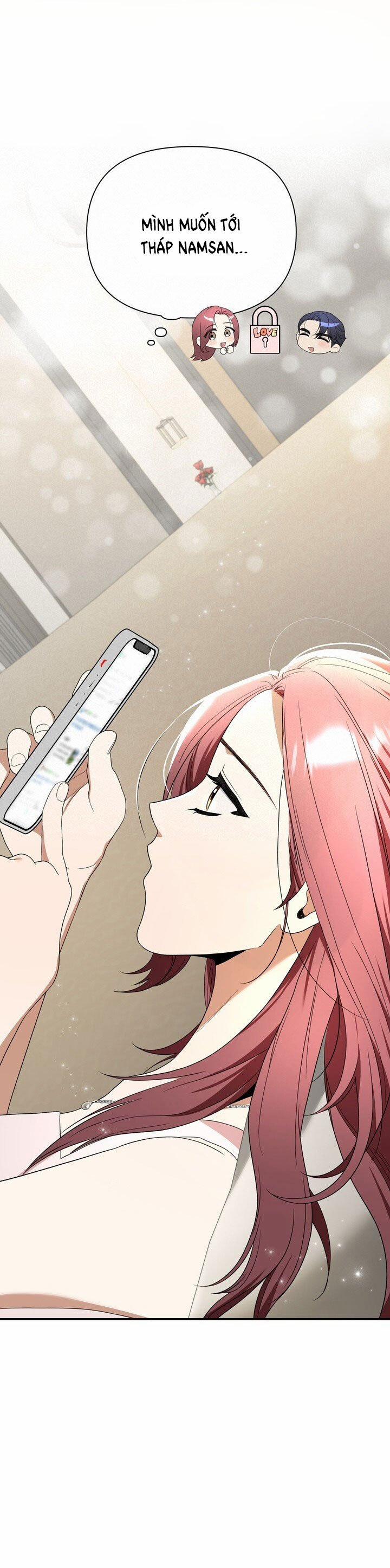 [18+] Hợp Đồng Tình Yêu Có Thời Hạn 11.2 trang 32