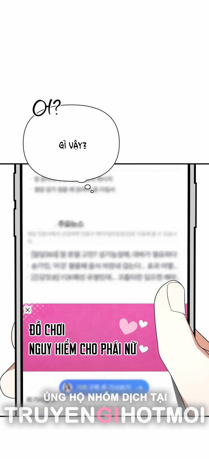 [18+] Hợp Đồng Tình Yêu Có Thời Hạn 11.2 trang 34