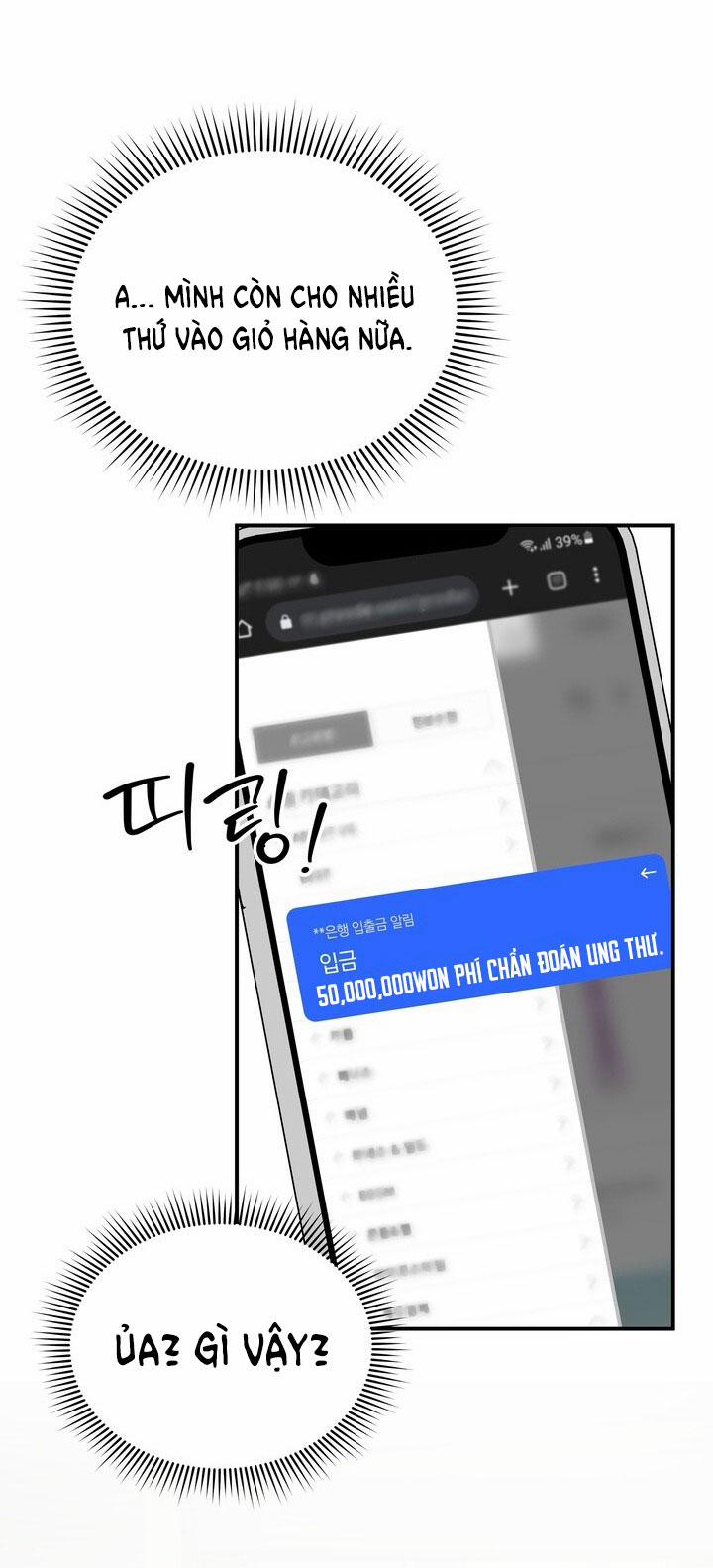 [18+] Hợp Đồng Tình Yêu Có Thời Hạn 11.2 trang 38