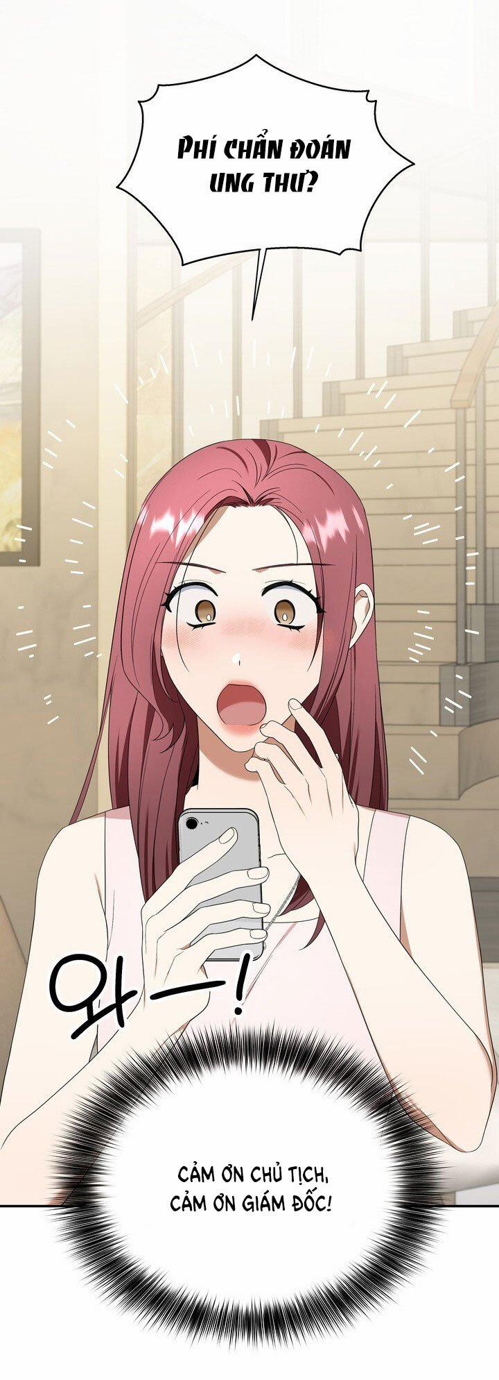 [18+] Hợp Đồng Tình Yêu Có Thời Hạn 11.2 trang 39