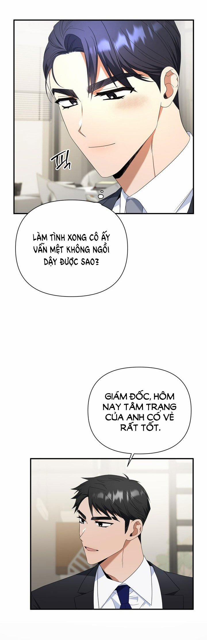 [18+] Hợp Đồng Tình Yêu Có Thời Hạn 11.2 trang 42