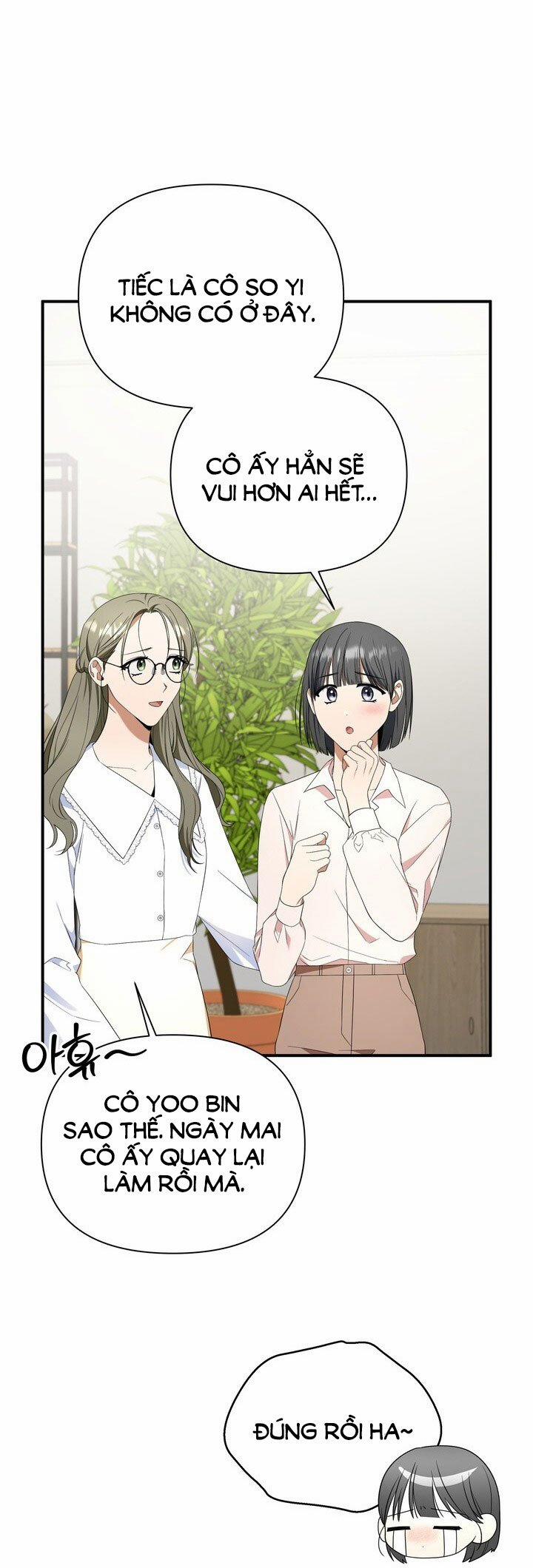 [18+] Hợp Đồng Tình Yêu Có Thời Hạn 11.2 trang 44