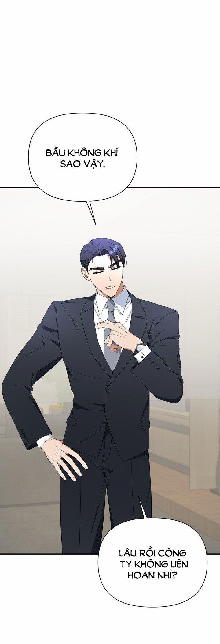 [18+] Hợp Đồng Tình Yêu Có Thời Hạn 11.2 trang 45