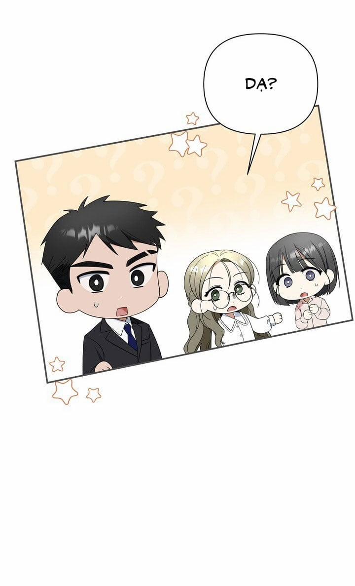 [18+] Hợp Đồng Tình Yêu Có Thời Hạn 11.2 trang 48