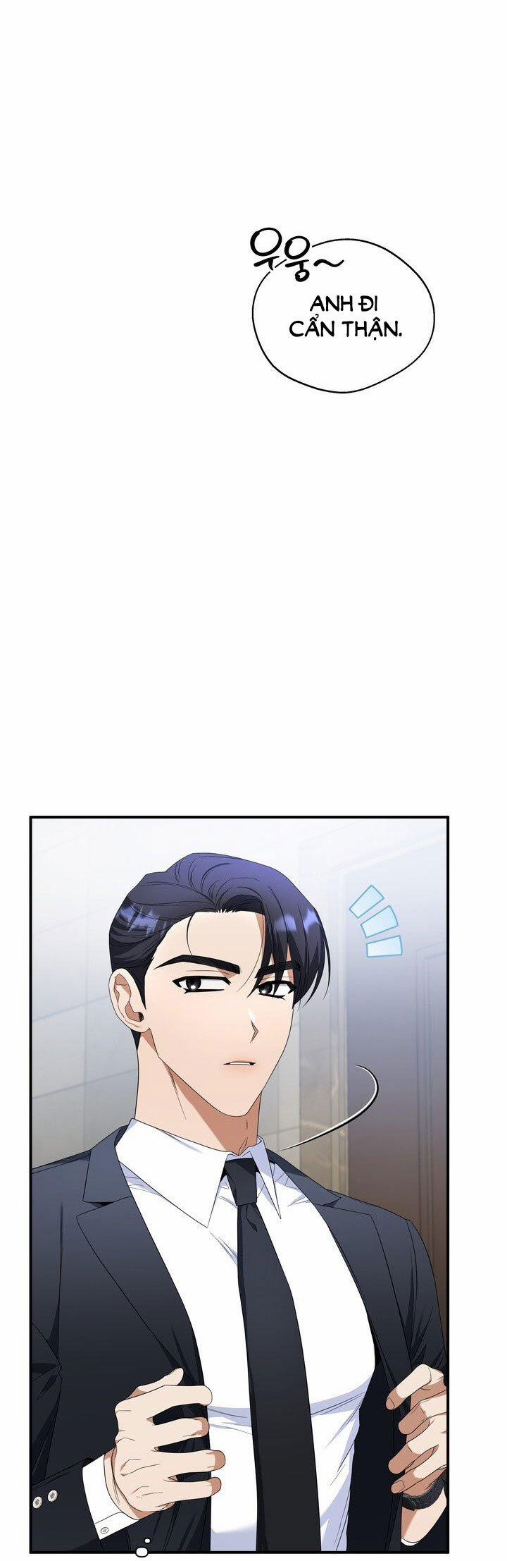 [18+] Hợp Đồng Tình Yêu Có Thời Hạn 11.2 trang 6