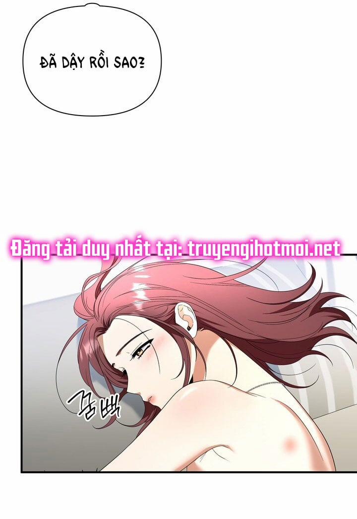 [18+] Hợp Đồng Tình Yêu Có Thời Hạn 11.2 trang 7