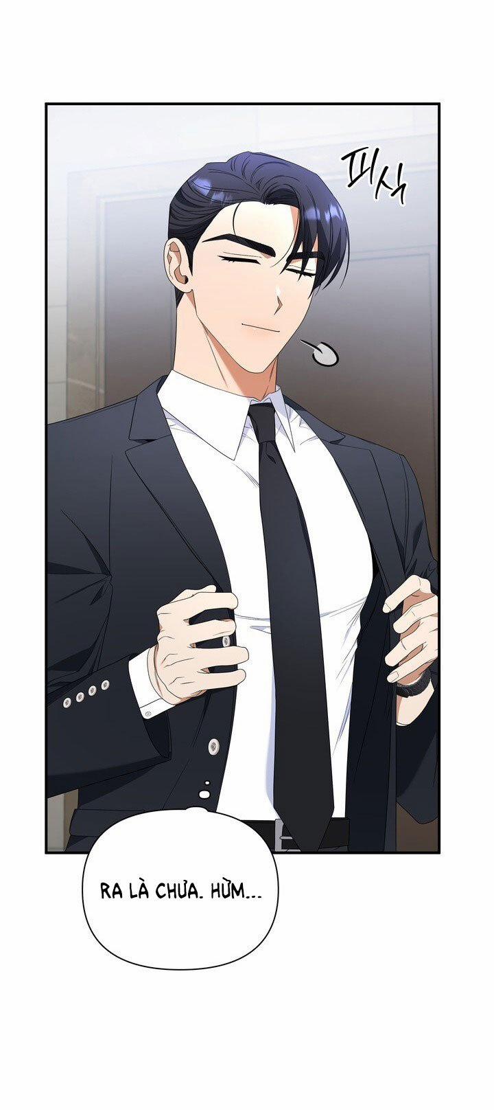 [18+] Hợp Đồng Tình Yêu Có Thời Hạn 11.2 trang 9