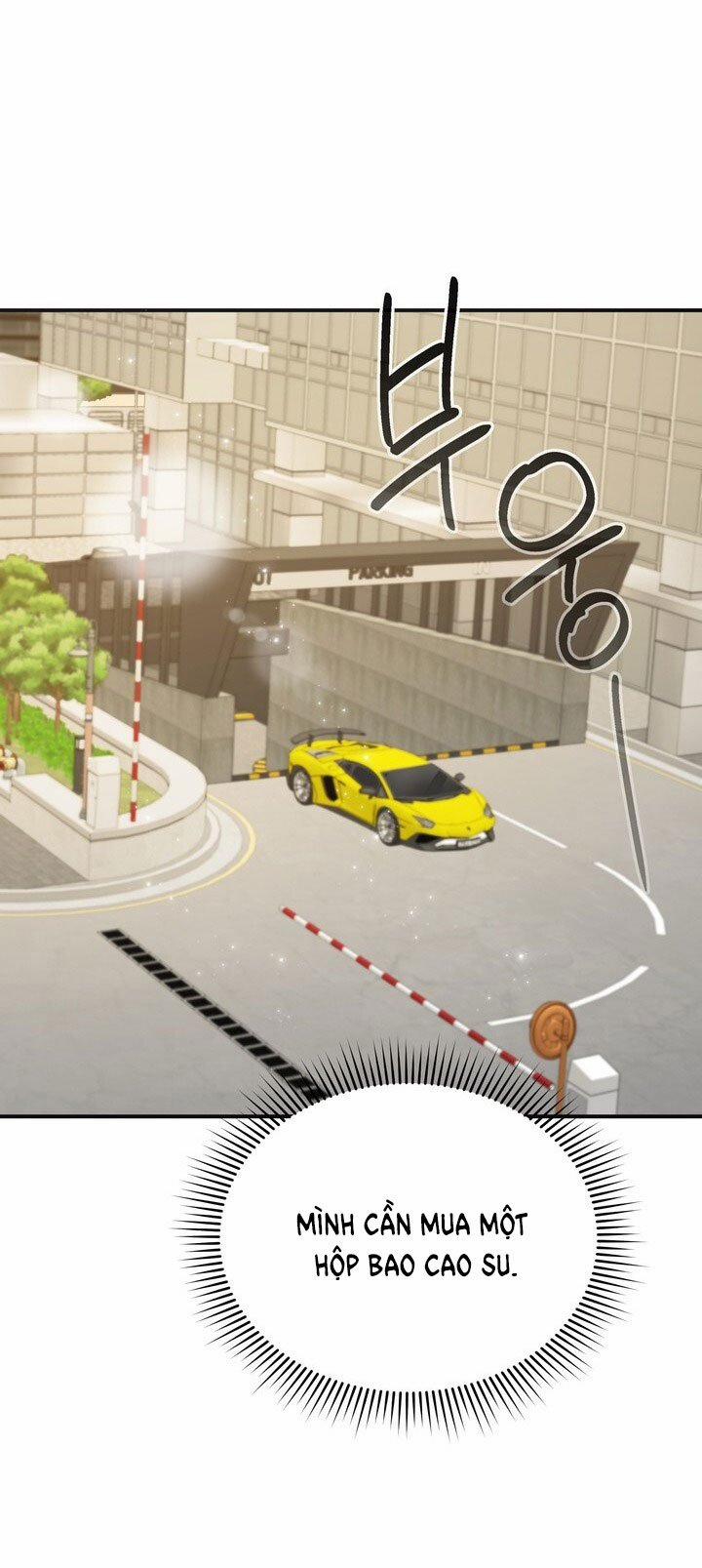 [18+] Hợp Đồng Tình Yêu Có Thời Hạn 12.1 trang 10