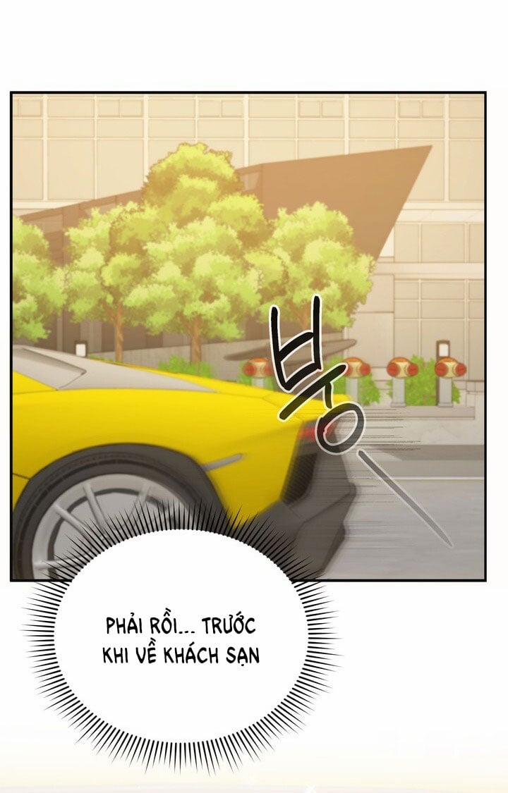 [18+] Hợp Đồng Tình Yêu Có Thời Hạn 12.1 trang 11