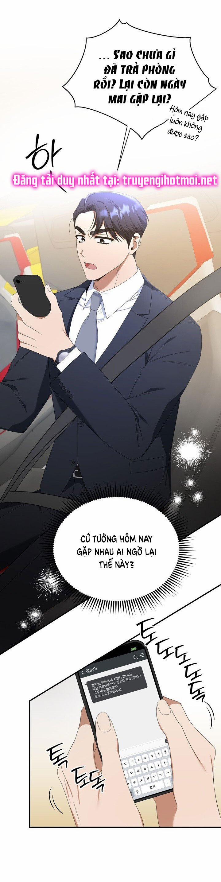 [18+] Hợp Đồng Tình Yêu Có Thời Hạn 12.1 trang 15