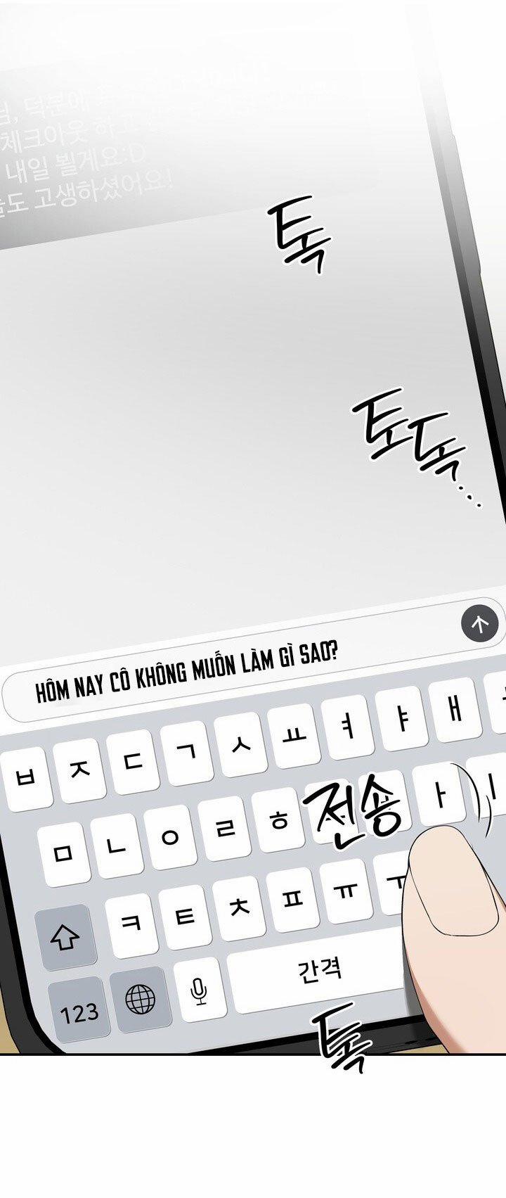 [18+] Hợp Đồng Tình Yêu Có Thời Hạn 12.1 trang 16