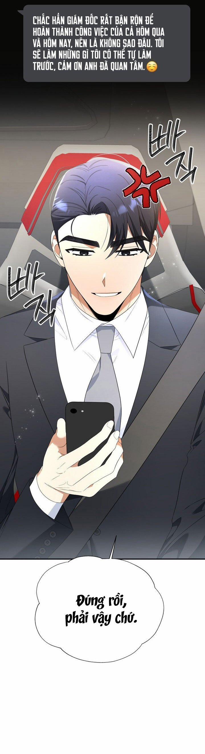 [18+] Hợp Đồng Tình Yêu Có Thời Hạn 12.1 trang 19