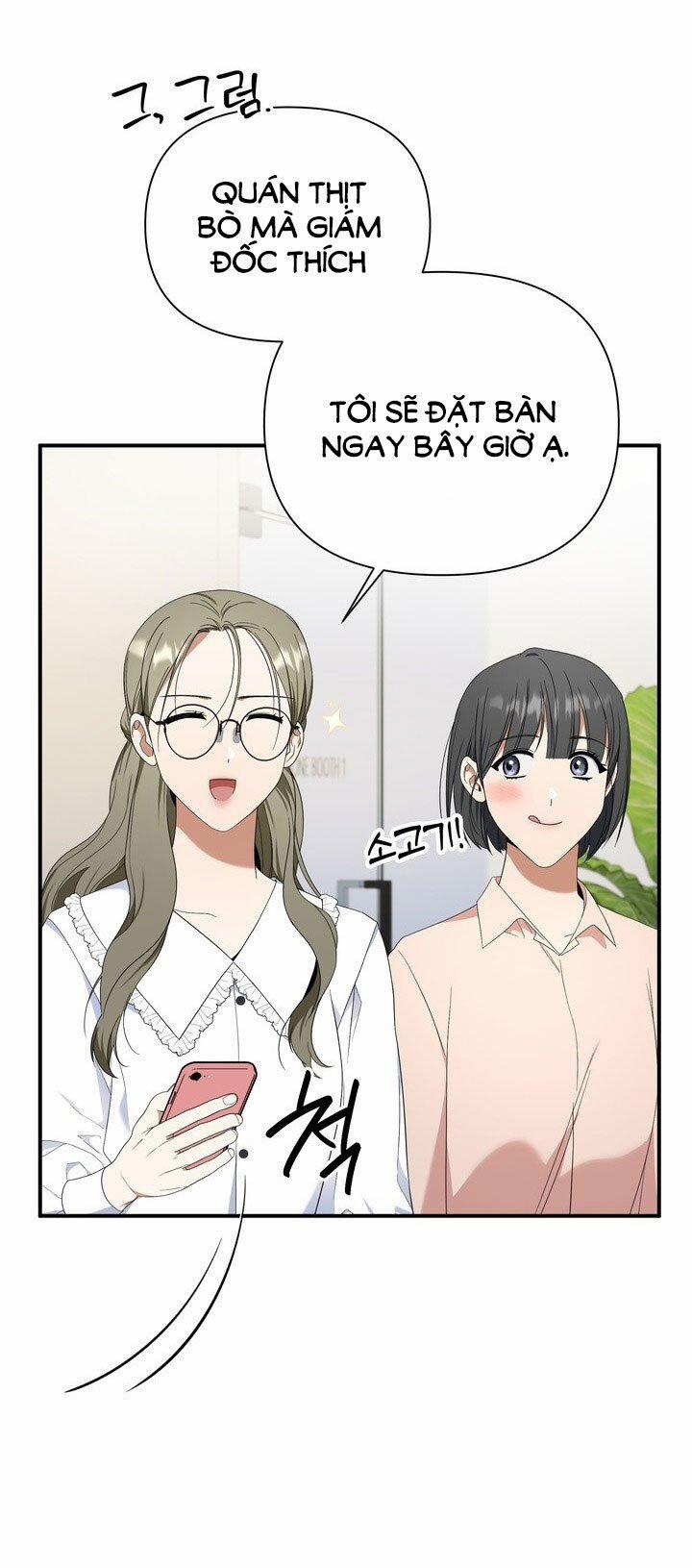 [18+] Hợp Đồng Tình Yêu Có Thời Hạn 12.1 trang 2