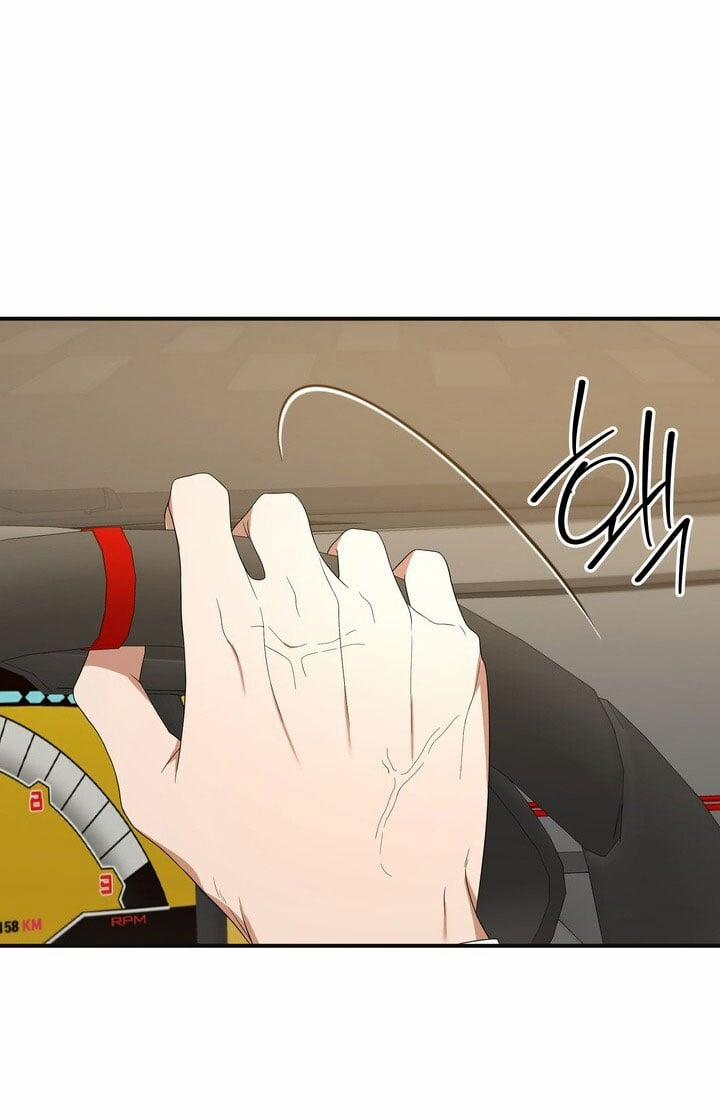 [18+] Hợp Đồng Tình Yêu Có Thời Hạn 12.1 trang 20