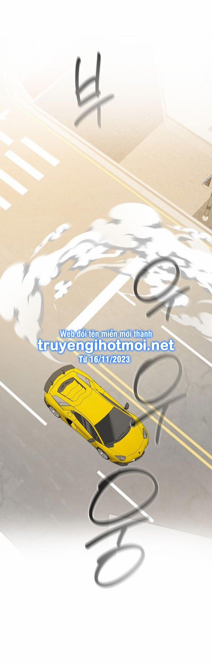 [18+] Hợp Đồng Tình Yêu Có Thời Hạn 12.1 trang 21