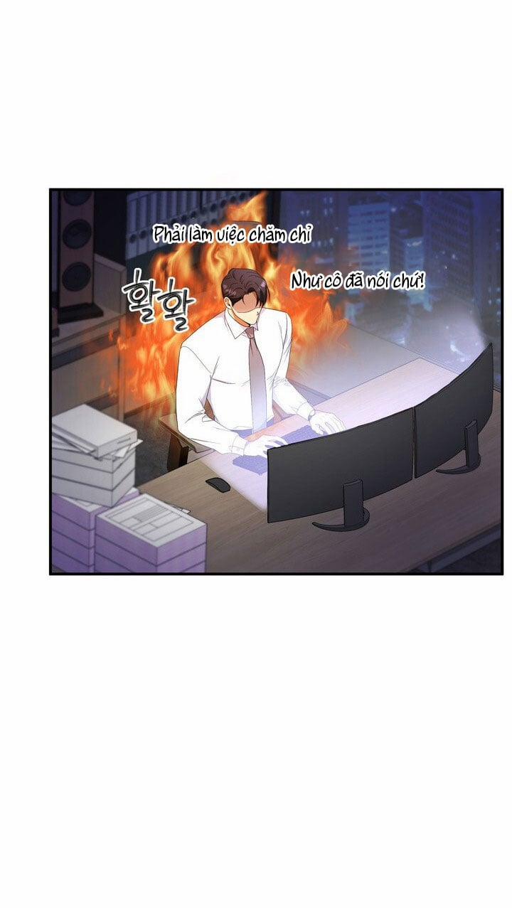 [18+] Hợp Đồng Tình Yêu Có Thời Hạn 12.1 trang 22