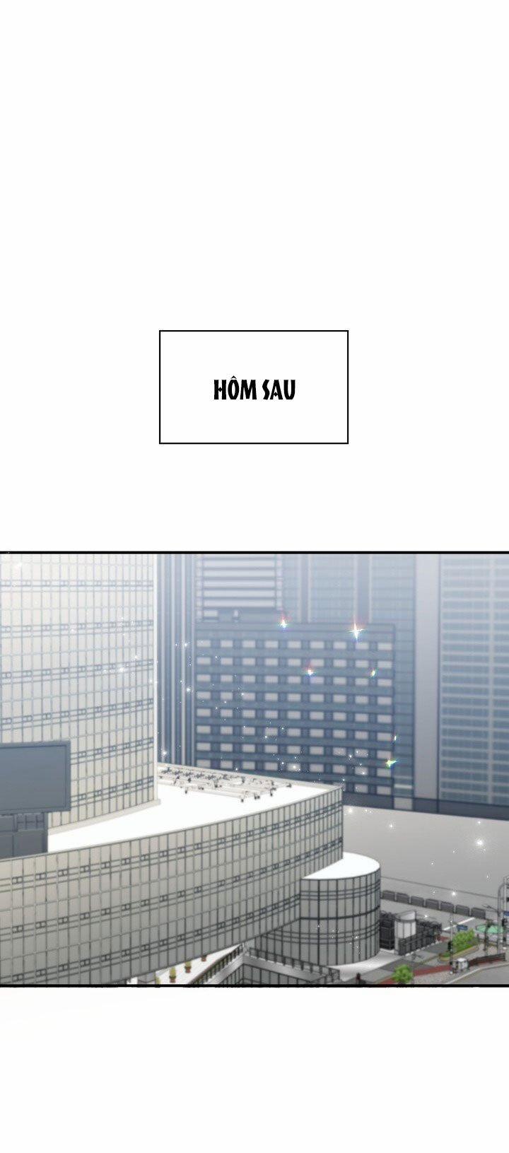 [18+] Hợp Đồng Tình Yêu Có Thời Hạn 12.1 trang 23