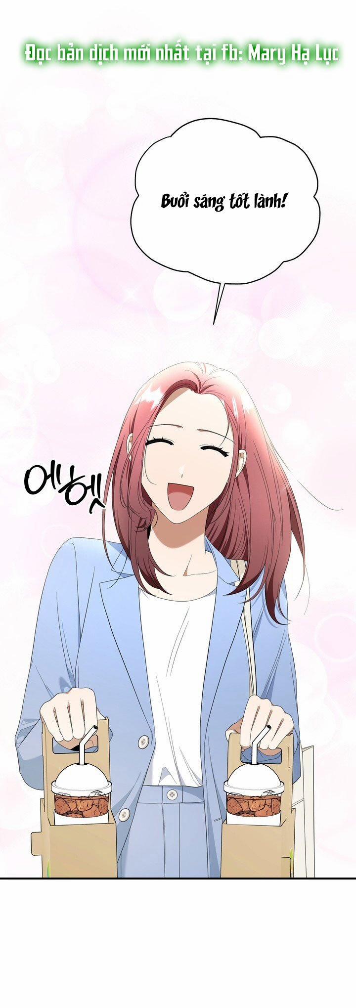 [18+] Hợp Đồng Tình Yêu Có Thời Hạn 12.1 trang 24