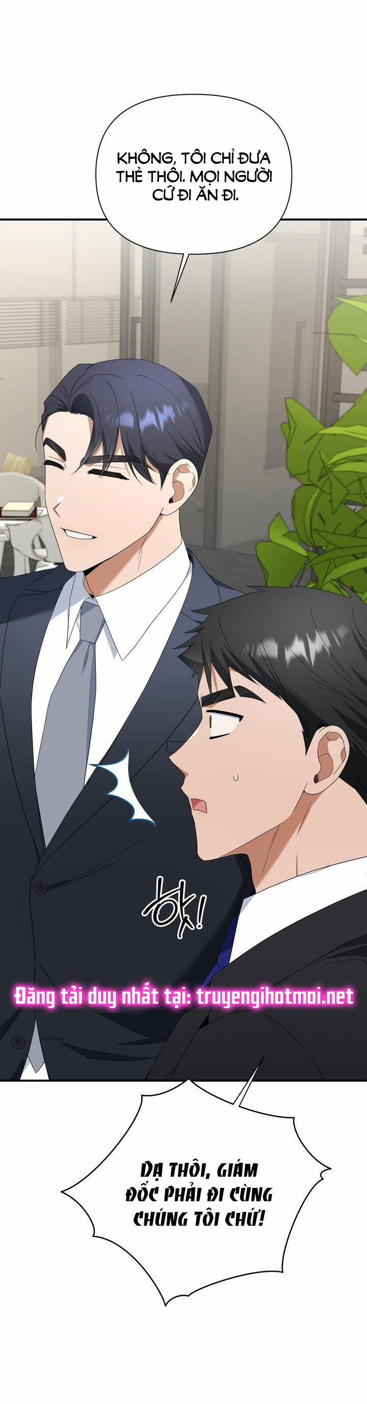 [18+] Hợp Đồng Tình Yêu Có Thời Hạn 12.1 trang 3