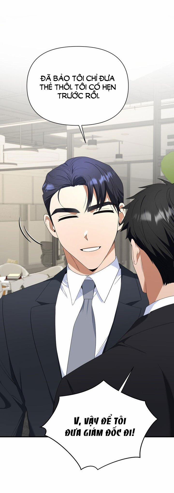 [18+] Hợp Đồng Tình Yêu Có Thời Hạn 12.1 trang 4