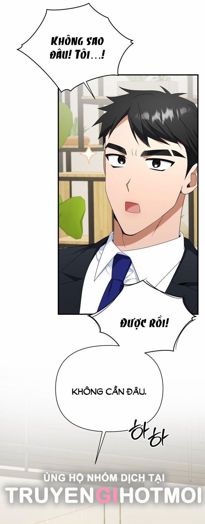 [18+] Hợp Đồng Tình Yêu Có Thời Hạn 12.1 trang 6