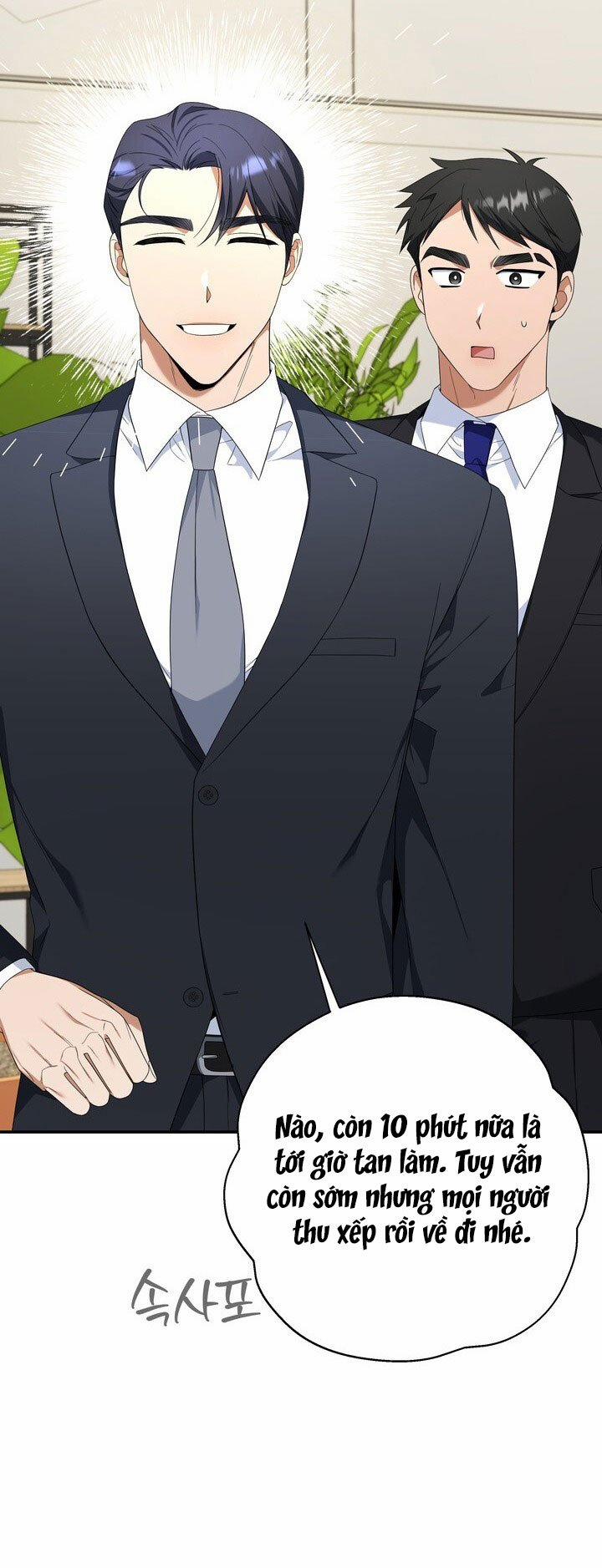 [18+] Hợp Đồng Tình Yêu Có Thời Hạn 12.1 trang 7