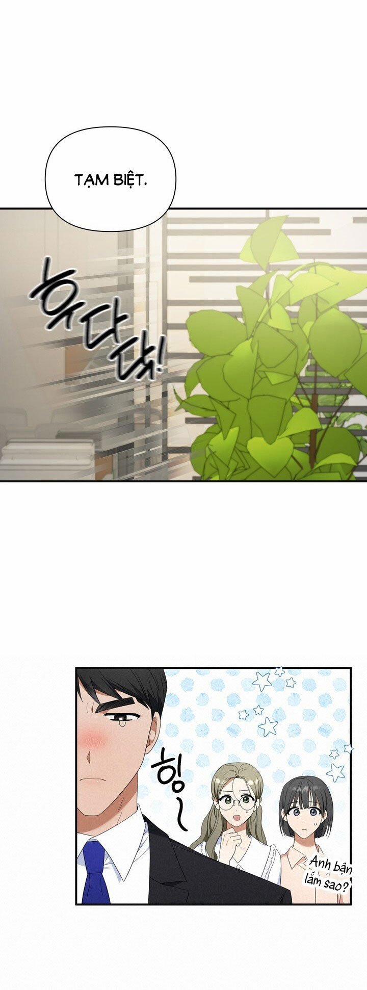 [18+] Hợp Đồng Tình Yêu Có Thời Hạn 12.1 trang 8