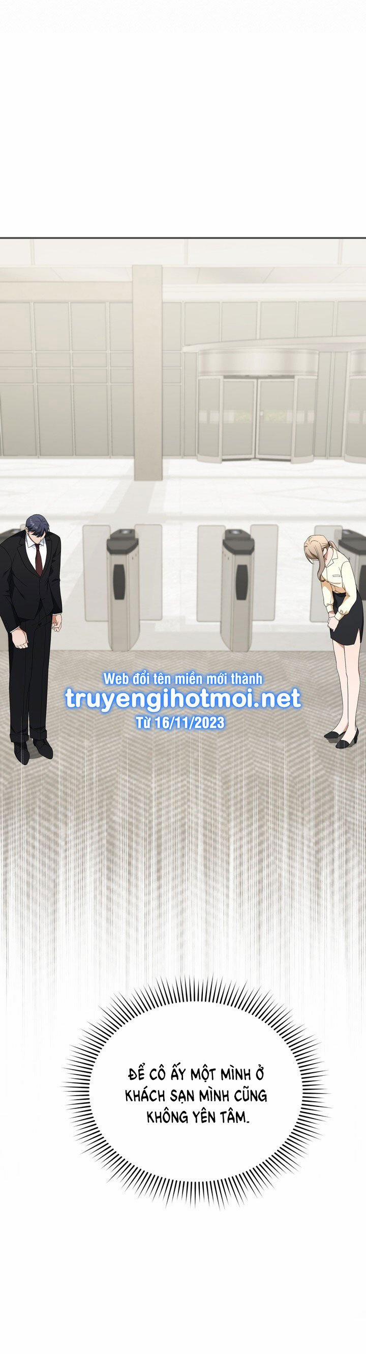 [18+] Hợp Đồng Tình Yêu Có Thời Hạn 12.1 trang 9